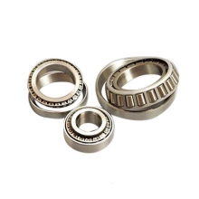 Double row Tapered Roller Bearings Good Quality 15101/15250X Japan/American/Germany/Sweden Different Well-known Brand